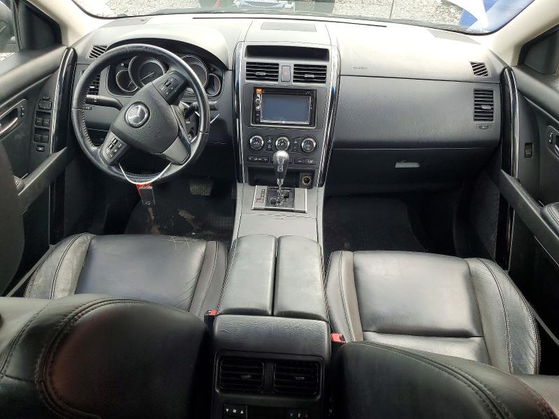 Aukcja sprzedaży 2012 Mazda Cx-9, vin: JM3TB3CV6C0344282, numer aukcji: 59715126