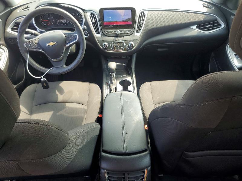 Aukcja sprzedaży 2024 Chevrolet Malibu, vin: 1G1ZD5ST2RF145012, numer aukcji: 61105956