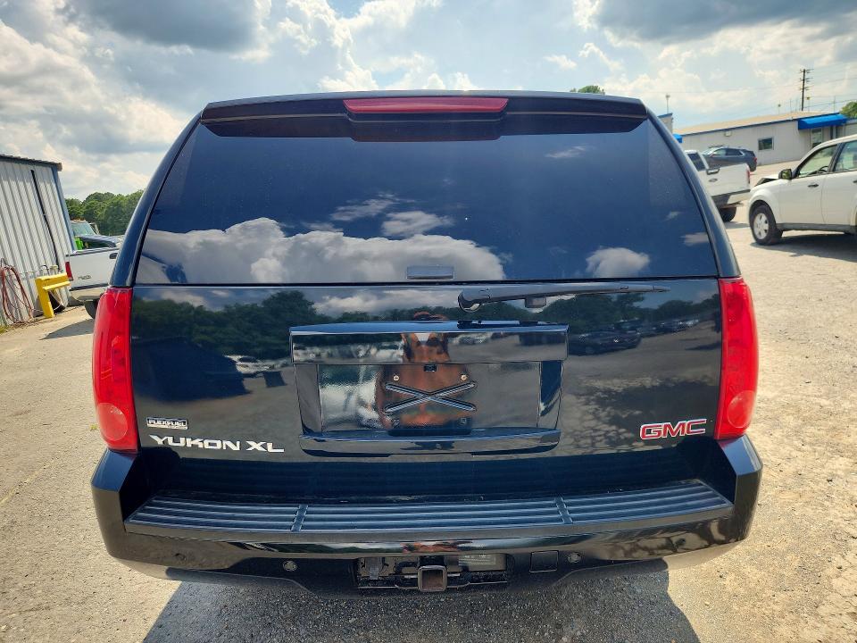 2012 Gmc Yukon Xl მანქანა იყიდება აუქციონზე, vin: 1GKS1KE03CR285176, აუქციონის ნომერი: 58589676
