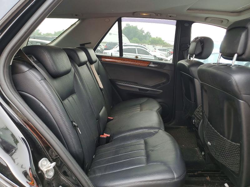 Продаж на аукціоні авто 2008 Mercedes-benz Ml, vin: 4JGBB86E48A343240, номер лоту: 61577886