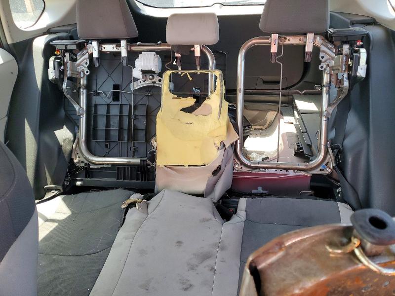 2024 Toyota Rav4 მანქანა იყიდება აუქციონზე, vin: 2T3W1RFV4RW362324, აუქციონის ნომერი: 61967146