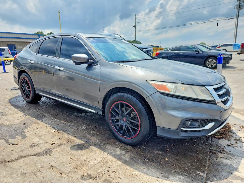 Aukcja sprzedaży 2013 Honda Crosstour, vin: 5J6TF2H54DL005482, numer aukcji: 62419796