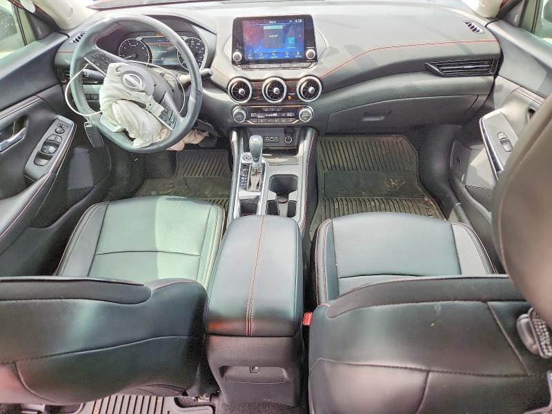 Aukcja sprzedaży 2024 Nissan Sentra, vin: 3N1AB8DV6RY287515, numer aukcji: 61789886