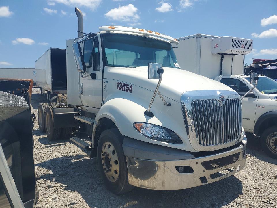 Продаж на аукціоні авто 2012 International Prostar, vin: 1HSDJSJR7CJ540183, номер лоту: 63133806