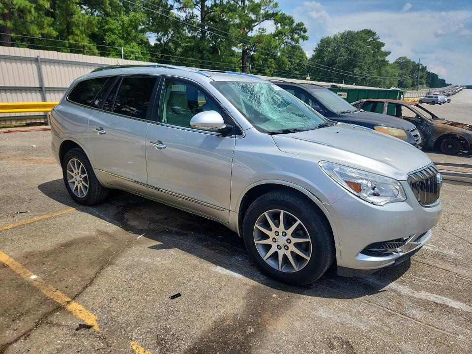 Aukcja sprzedaży 2015 Buick Enclave, vin: 5GAKRBKD9FJ130096, numer aukcji: 59555876