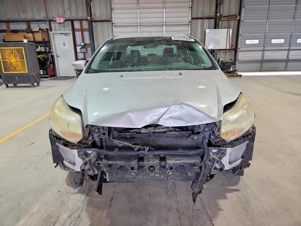 Продаж на аукціоні авто 2012 Ford Focus, vin: 1FAHP3H26CL106208, номер лоту: 62653566