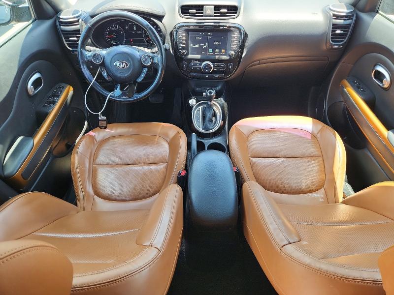 Продаж на аукціоні авто 2016 Kia Soul, vin: KNDJX3A5XG7376055, номер лоту: 60376356
