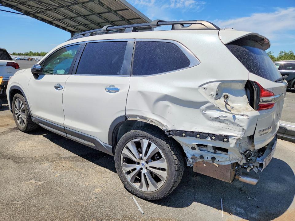 Продажа на аукционе авто 2019 Subaru Ascent, vin: 4S4WMARD3K3462916, номер лота: 59724326