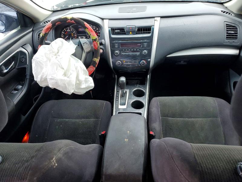 Aukcja sprzedaży 2013 Nissan Altima, vin: 1N4AL3AP3DC221787, numer aukcji: 60007316
