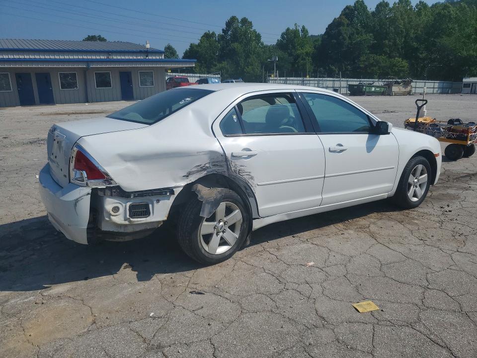 Aukcja sprzedaży 2007 Ford Fusion, vin: 3FAHP07Z17R123969, numer aukcji: 61384306