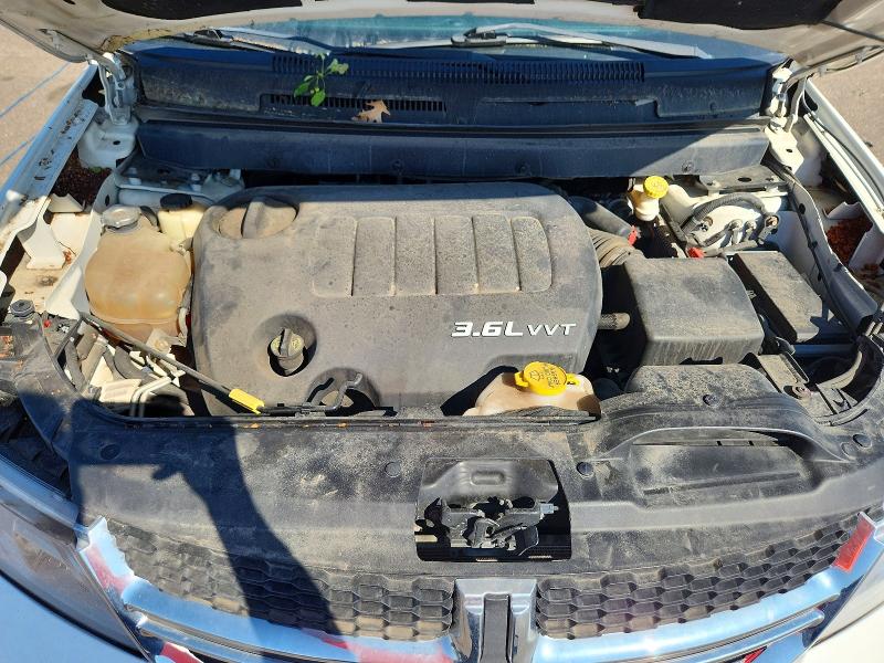 Продажа на аукционе авто 2014 Dodge Journey, vin: 3C4PDCBG9ET189871, номер лота: 60143806