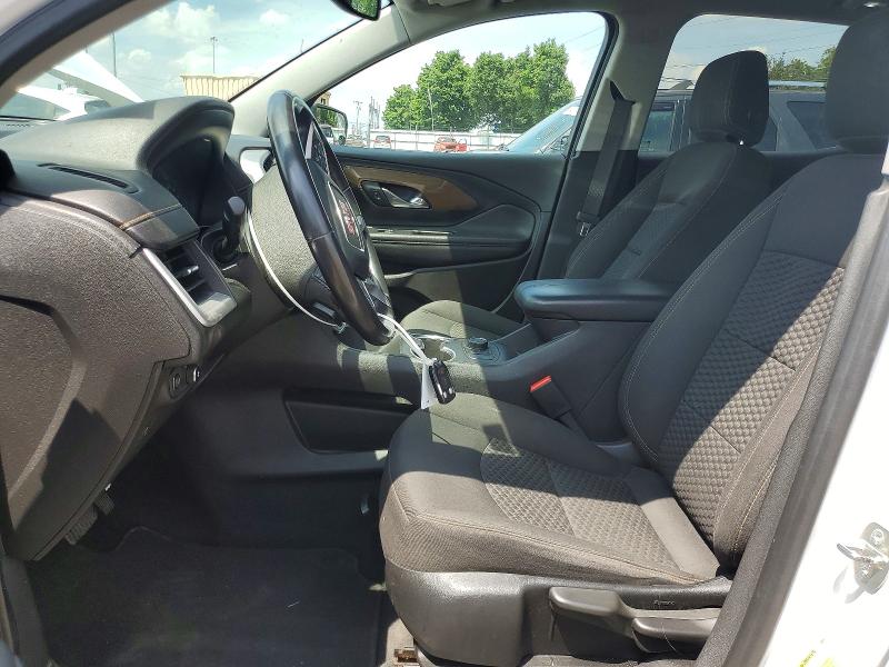 2019 Gmc Terrain მანქანა იყიდება აუქციონზე, vin: 3GKALMEV3KL370327, აუქციონის ნომერი: 60489806