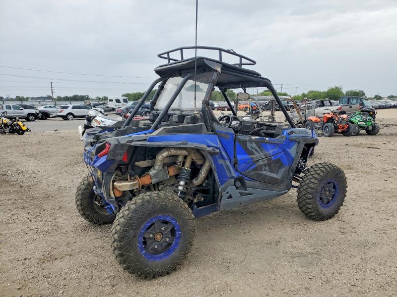 Aukcja sprzedaży 2021 Polaris Rzr, vin: 3NSNAR995MH653152, numer aukcji: 61026016