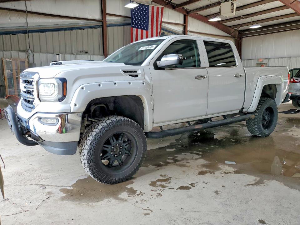 Продажа на аукционе авто 2017 Gmc Sierra, vin: 3GTU2NEJ7HG410795, номер лота: 63106446