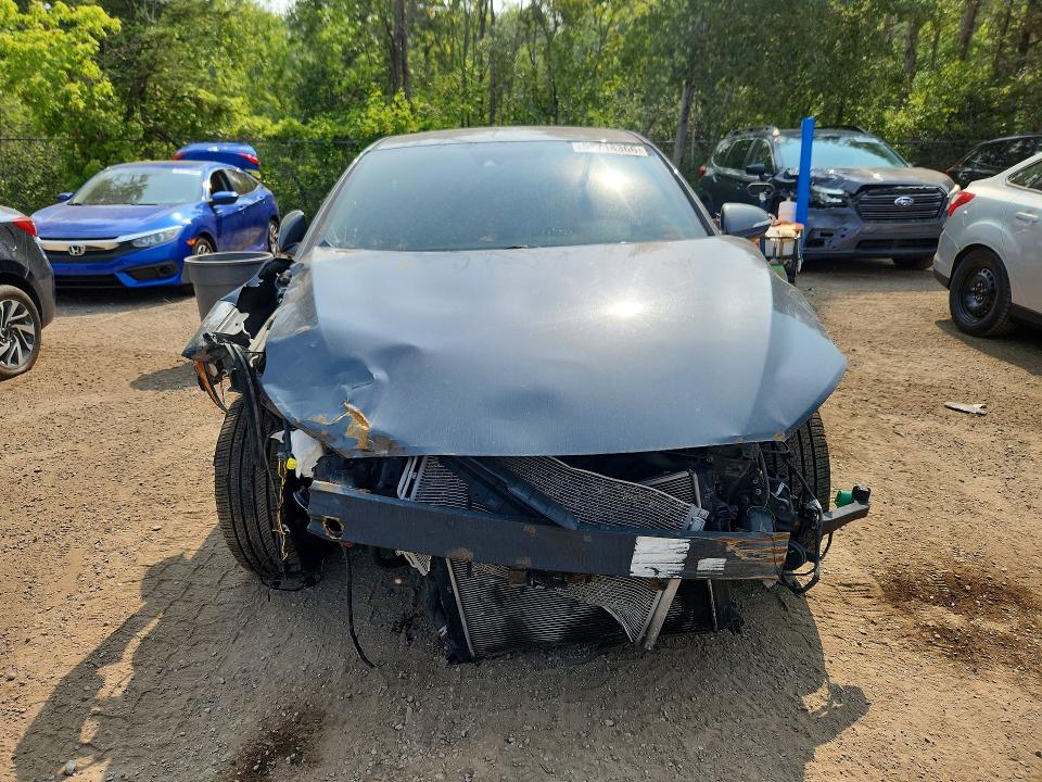 2018 Hyundai Elantra მანქანა იყიდება აუქციონზე, vin: KMHD84LF5JU497554, აუქციონის ნომერი: 58718366