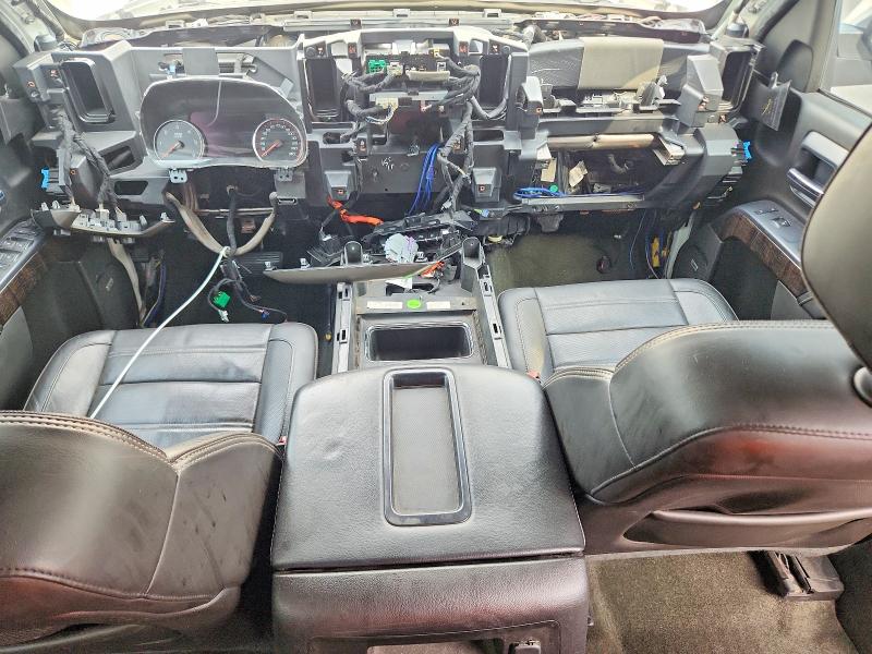 Продаж на аукціоні авто 2015 Gmc Sierra, vin: 3GTU2WECXFG113878, номер лоту: 62629666