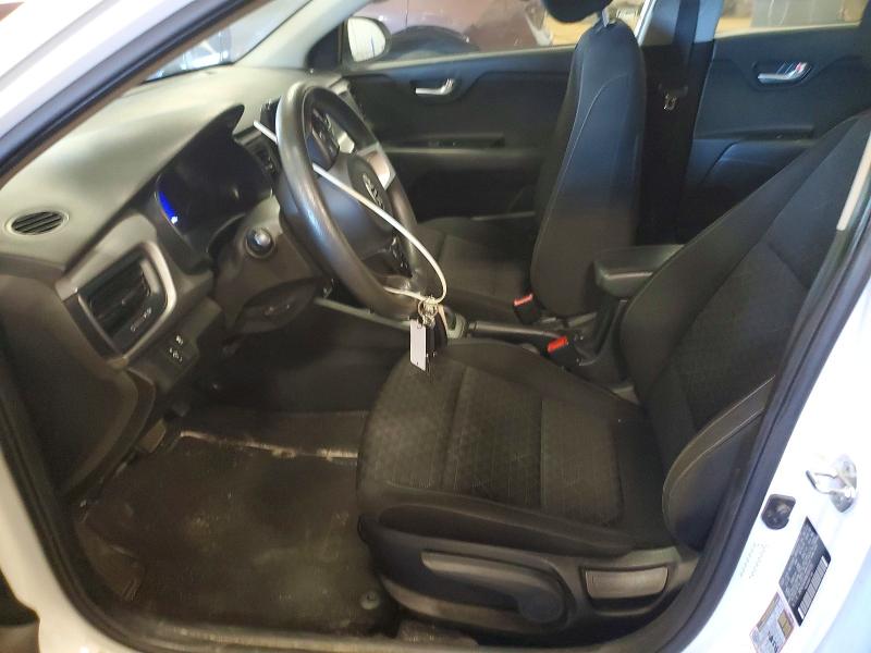 Aukcja sprzedaży 2021 Kia Rio, vin: 3KPA24AD8ME364106, numer aukcji: 59685016