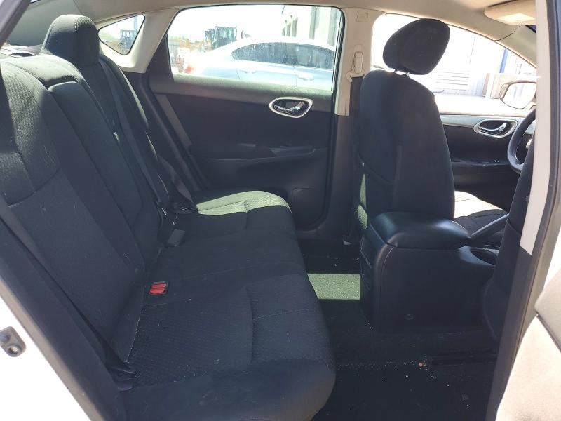 59844926 :رقم المزاد ، 3N1AB7AP0DL686314 vin ، 2013 Nissan Sentra مزاد بيع