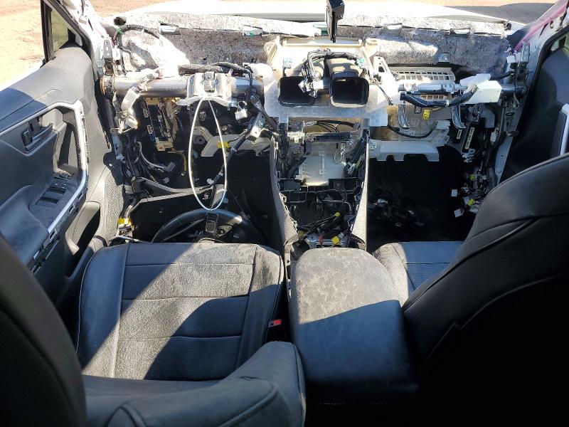 61224326 :رقم المزاد ، JTMAB3FV7MD072248 vin ، 2021 Toyota Rav4 Prime مزاد بيع