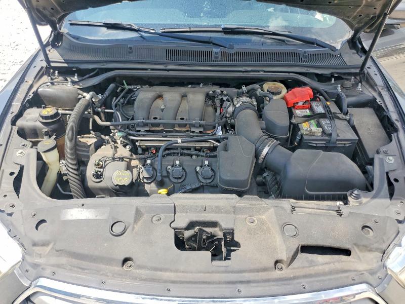 Aukcja sprzedaży 2017 Ford Taurus, vin: 1FAHP2E88HG112739, numer aukcji: 59958126