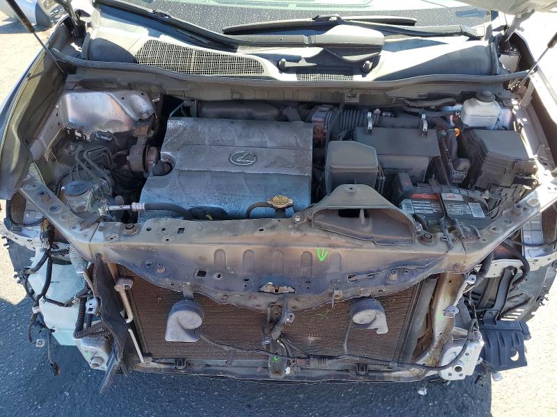 Продажа на аукционе авто 2014 Lexus Rx 350, vin: 2T2BK1BA2EC233515, номер лота: 59670606
