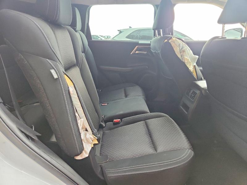 61432496 :رقم المزاد ، JA4J3TA89NZ083149 vin ، 2022 Mitsubishi Outlander مزاد بيع