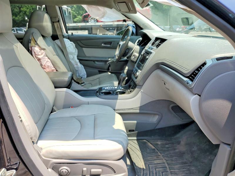 2017 Gmc Acadia Limited მანქანა იყიდება აუქციონზე, vin: 1GKKRSKD1HJ294674, აუქციონის ნომერი: 62909386