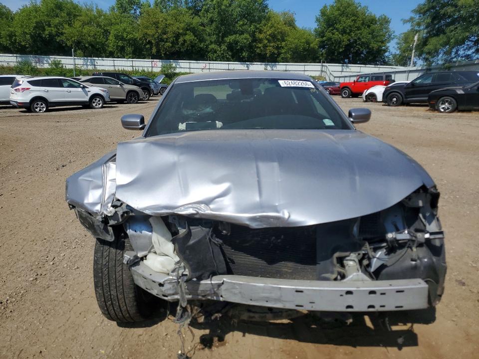 62482266 :رقم المزاد ، 2C3CDXJG4FH919725 vin ، 2015 Dodge Charger مزاد بيع