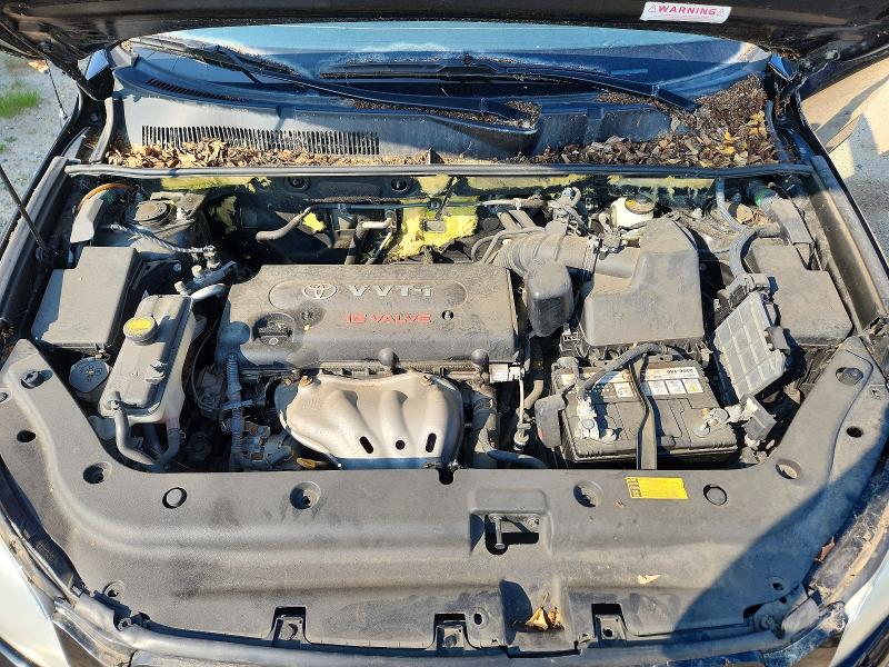 60601466 :رقم المزاد ، JTMBD33V586061245 vin ، 2008 Toyota Rav4 مزاد بيع