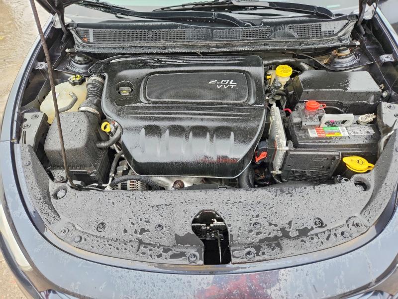 85451225 :رقم المزاد ، 1C3CDFBA1DD171045 vin ، 2013 Dodge Dart مزاد بيع
