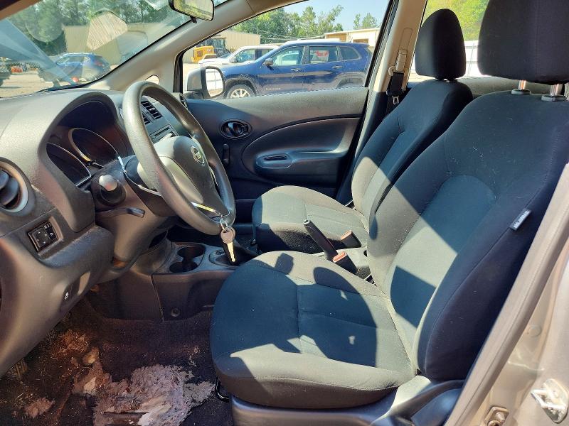 60228526 :رقم المزاد ، 3N1CE2CP9EL413972 vin ، 2014 Nissan Versa Note مزاد بيع