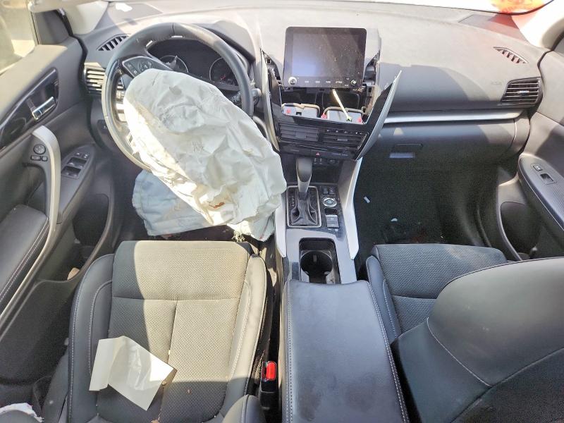 Aukcja sprzedaży 2026 Mitsubishi Eclipse Cross, vin: JA4ATWAA3TZ004124, numer aukcji: 60214766