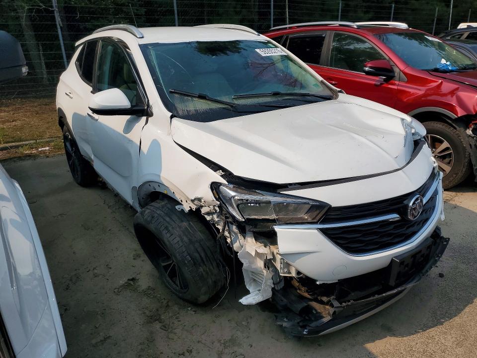 Продаж на аукціоні авто 2023 Buick Encore Gx, vin: KL4MMDS29PB027475, номер лоту: 59255216
