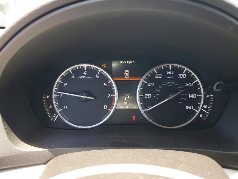 Продажа на аукционе авто 2021 Acura Ilx, vin: 19UDE2F78MA001448, номер лота: 60410026