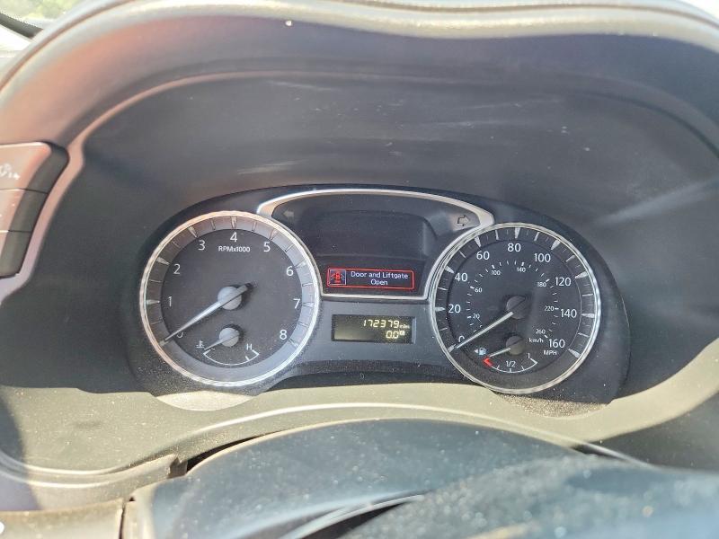 2017 Infiniti Qx60 მანქანა იყიდება აუქციონზე, vin: 5N1DL0MN6HC558472, აუქციონის ნომერი: 62027756