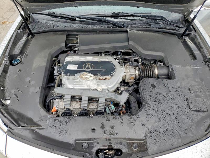 Aukcja sprzedaży 2012 Acura Tl, vin: 19UUA9F54CA005904, numer aukcji: 62327176