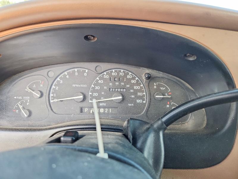 Продаж на аукціоні авто 1998 Mazda B3000, vin: 4F4YR16U3WTM36736, номер лоту: 62858646