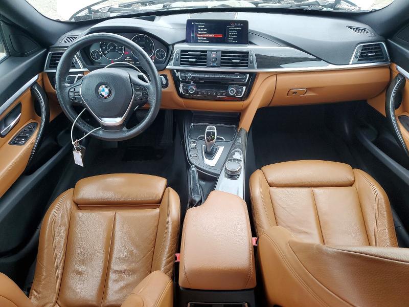 Aukcja sprzedaży 2018 Bmw 330, vin: WBA8Z9C51JG827807, numer aukcji: 62496086