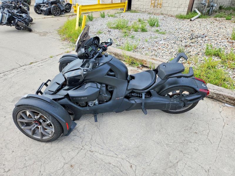 Aukcja sprzedaży 2023 Can-am Ryker, vin: 3JB2FEG42PJ001594, numer aukcji: 61517926