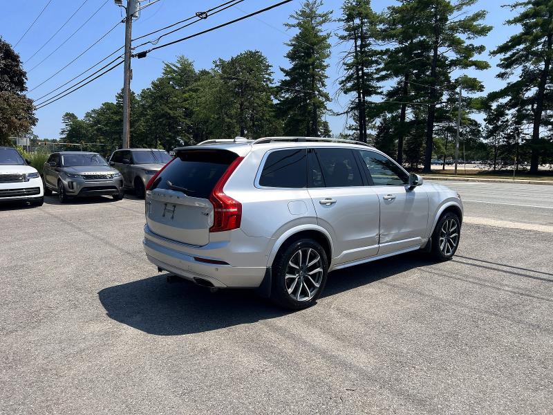 Aukcja sprzedaży 2016 Volvo Xc90, vin: YV4A22PK9G1069532, numer aukcji: 62358206