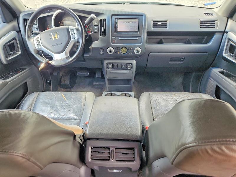Aukcja sprzedaży 2007 Honda Ridgeline, vin: 2HJYK16547H548672, numer aukcji: 61799086