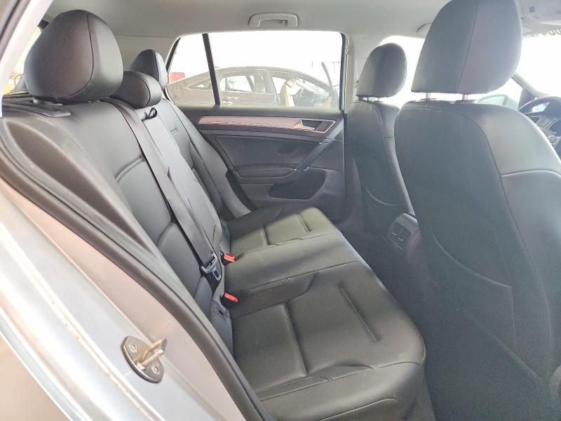 Aukcja sprzedaży 2016 Volkswagen E-golf, vin: WVWPP7AU0GW913160, numer aukcji: 63084426