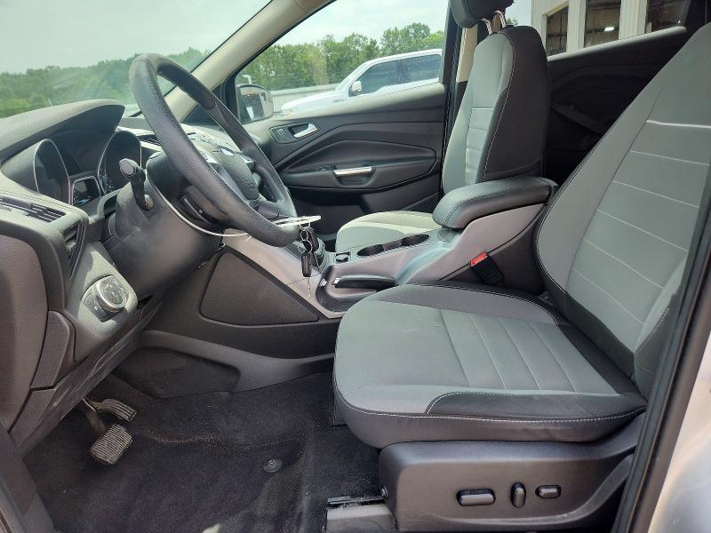 Aukcja sprzedaży 2015 Ford Escape, vin: 1FMCU0GX2FUB92328, numer aukcji: 62618036
