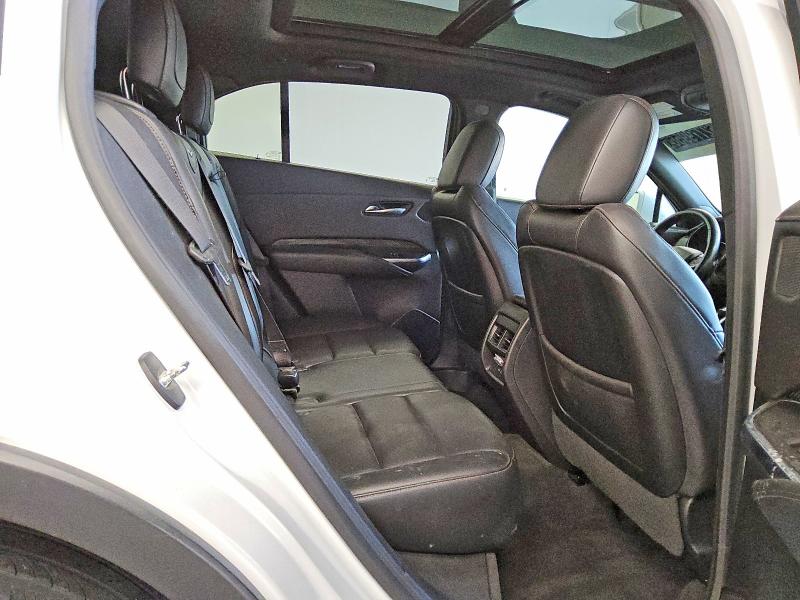 Aukcja sprzedaży 2020 Cadillac Xt4, vin: 1GYFZFR46LF093580, numer aukcji: 62779956
