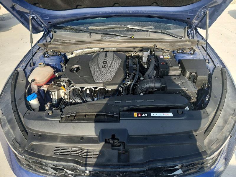 Aukcja sprzedaży 2025 Kia K5, vin: KNAG64J72S5271354, numer aukcji: 61700756