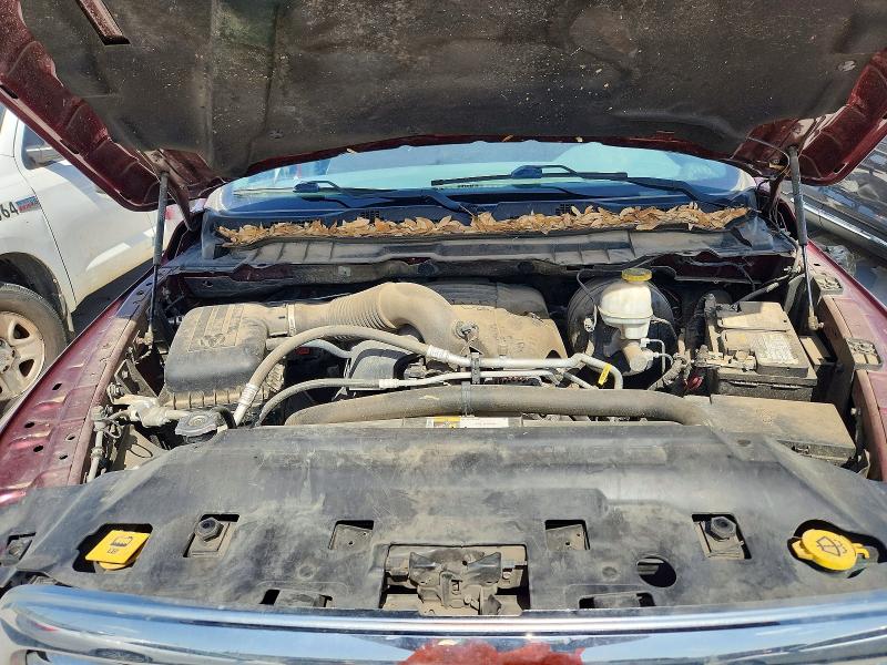 Aukcja sprzedaży 2019 Ram 1500 Classic, vin: 1C6RR7LT6KS708313, numer aukcji: 61742896
