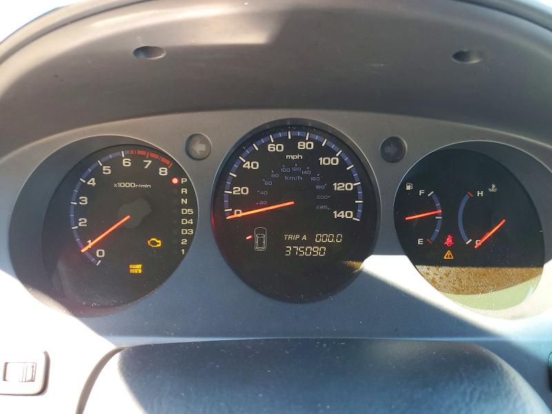 Aukcja sprzedaży 2006 Acura Mdx, vin: 2HNYD18626H509222, numer aukcji: 62727706