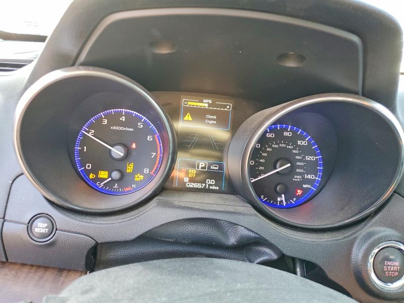 Aukcja sprzedaży 2017 Subaru Outback, vin: 4S4BSANCXH3315244, numer aukcji: 60404986
