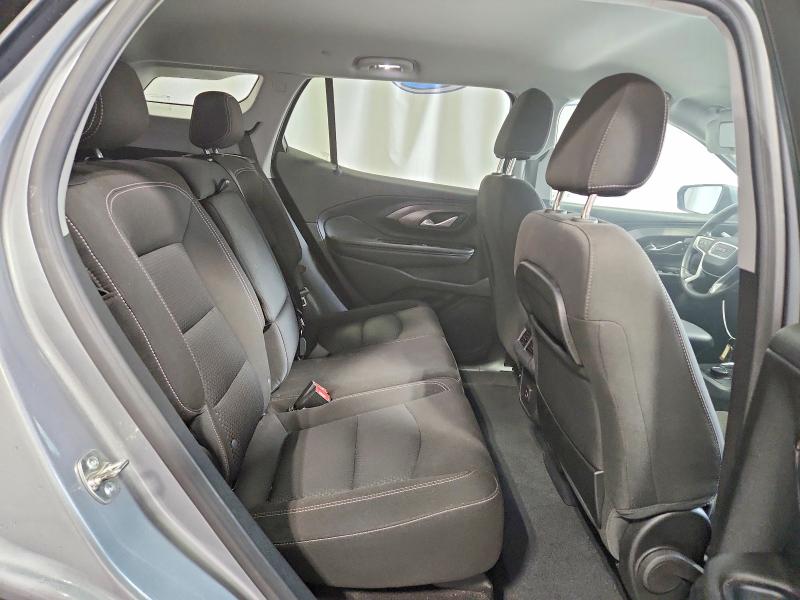 Aukcja sprzedaży 2024 Gmc Terrain, vin: 3GKALMEG8RL357763, numer aukcji: 62301656
