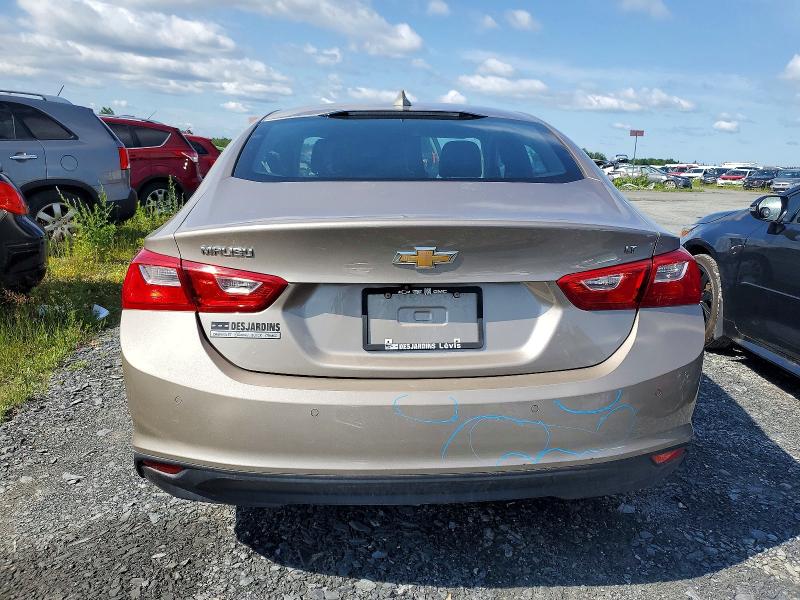 Продаж на аукціоні авто 2024 Chevrolet Malibu, vin: 1G1ZD5ST4RF116322, номер лоту: 59404416
